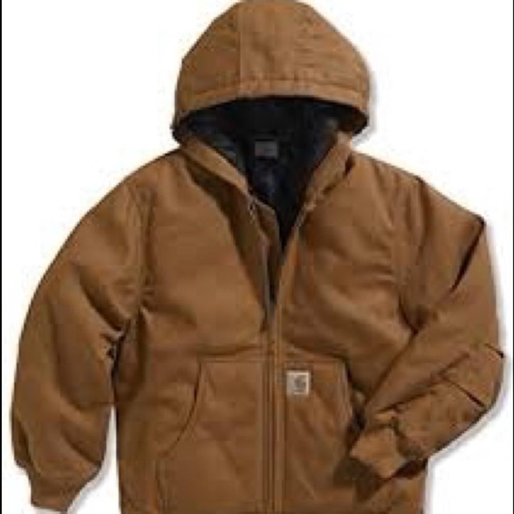 Carhartt Thermal Work Jacket